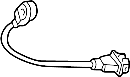 Sensor 054-905-377-A - View 2