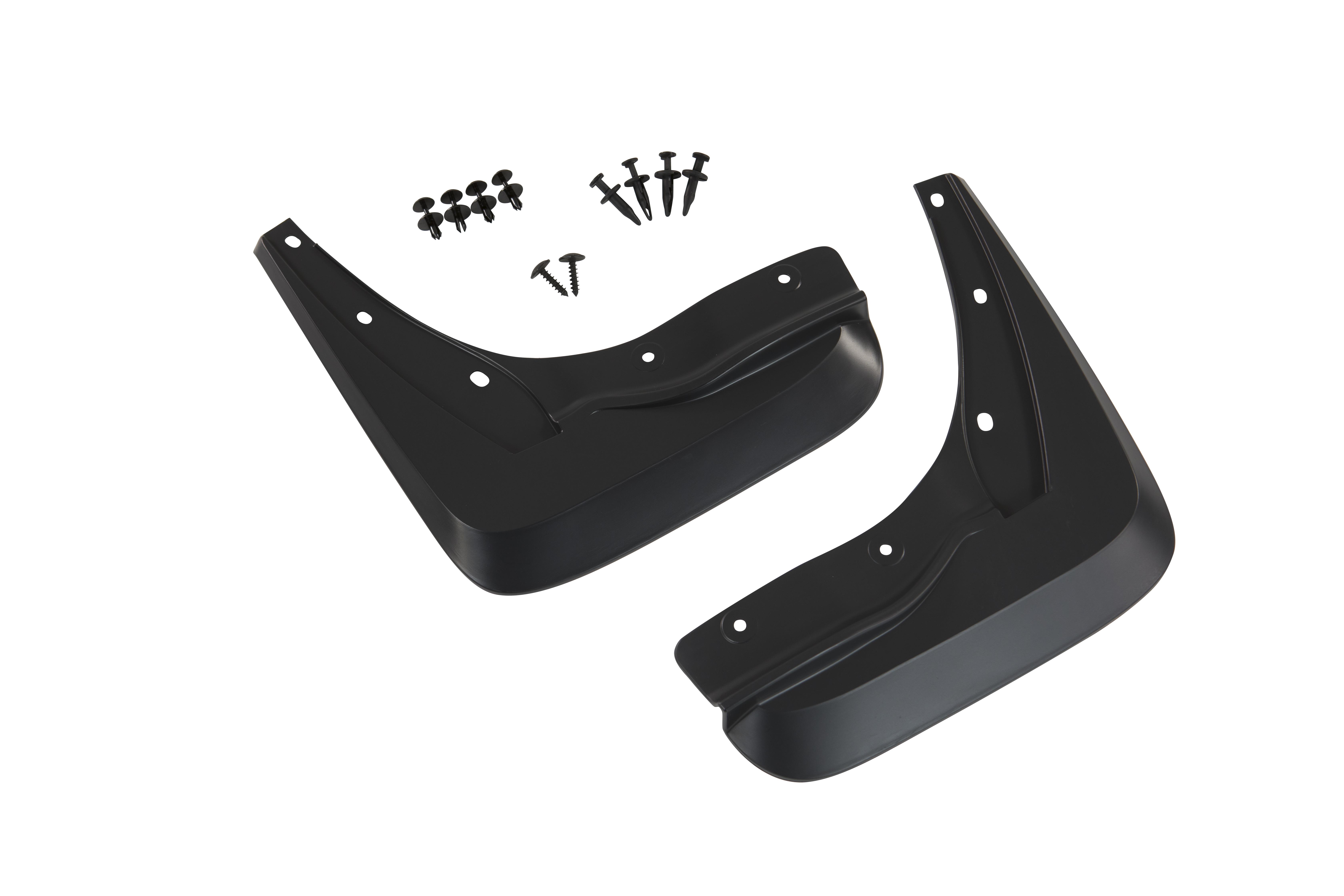 Splash Guards 3CN-075-111 - View 2