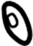 Lower Control Arm Adjust Cam WHT-001-656 - View 6