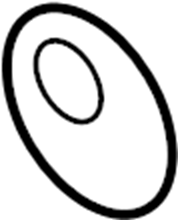 Lower Control Arm Adjust Cam WHT-001-656 - View 10