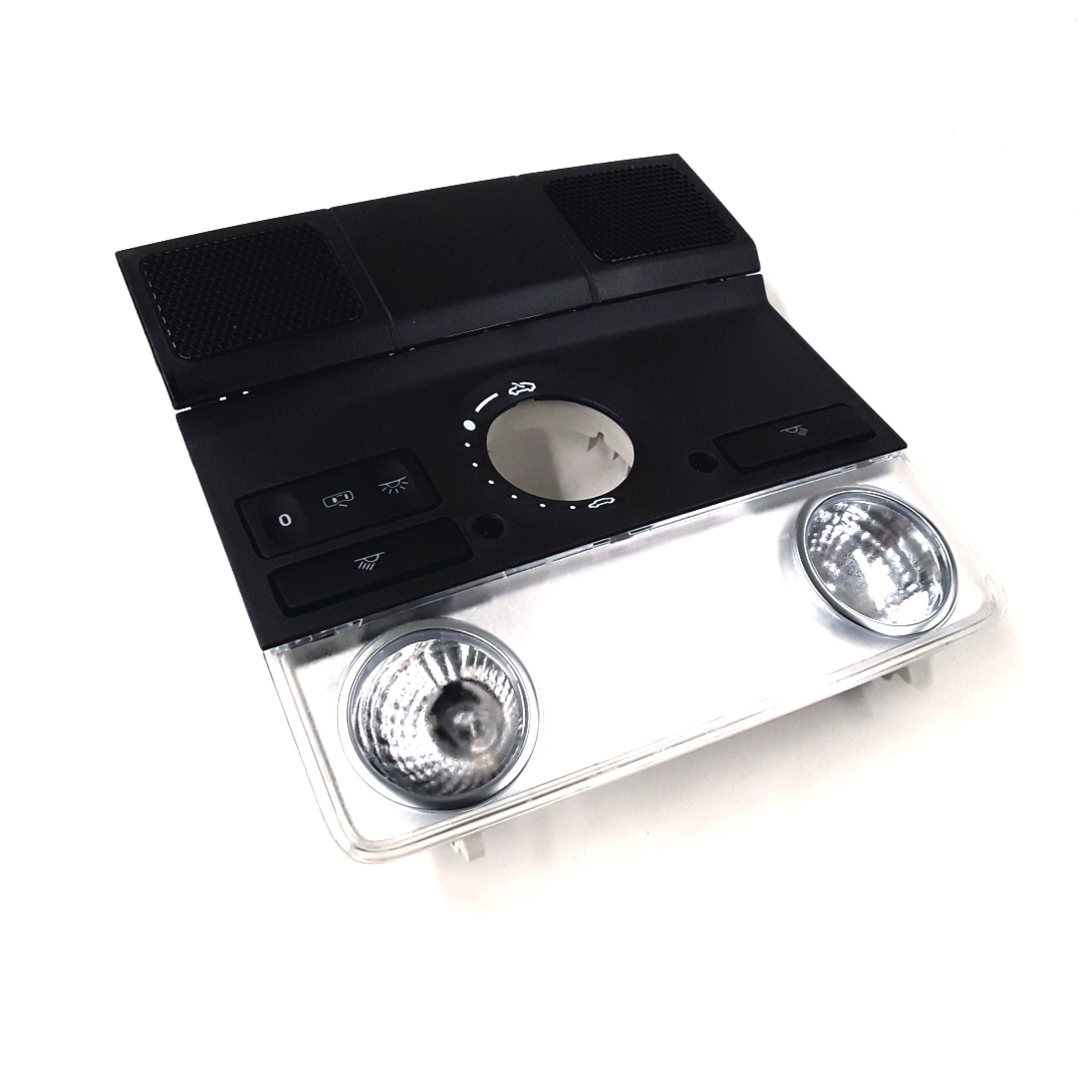 Front Lamp Assembly 1K0-947-106-P-YML - View 2