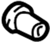 Bushing 037-260-921 - View 4