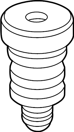 Strut Bumper 3C0-511-359-B