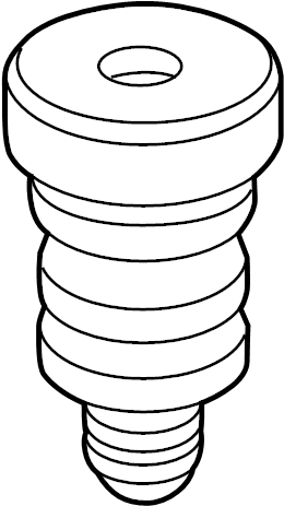 Strut Bumper 3C0-511-359-B - View 5