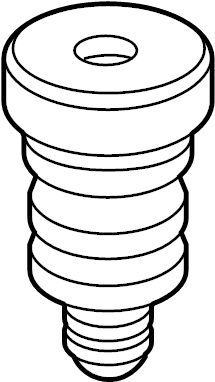 Strut Bumper 3C0-511-359-B - View 4