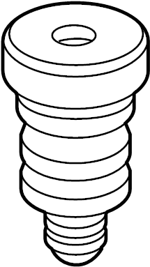 Strut Bumper 3C0-511-359-B - View 2