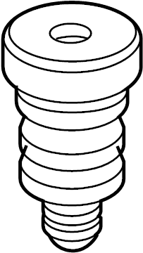 Strut Bumper 3C0-511-359-B - View 3