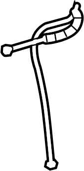 Release Cable 5C6-823-535 - View 3