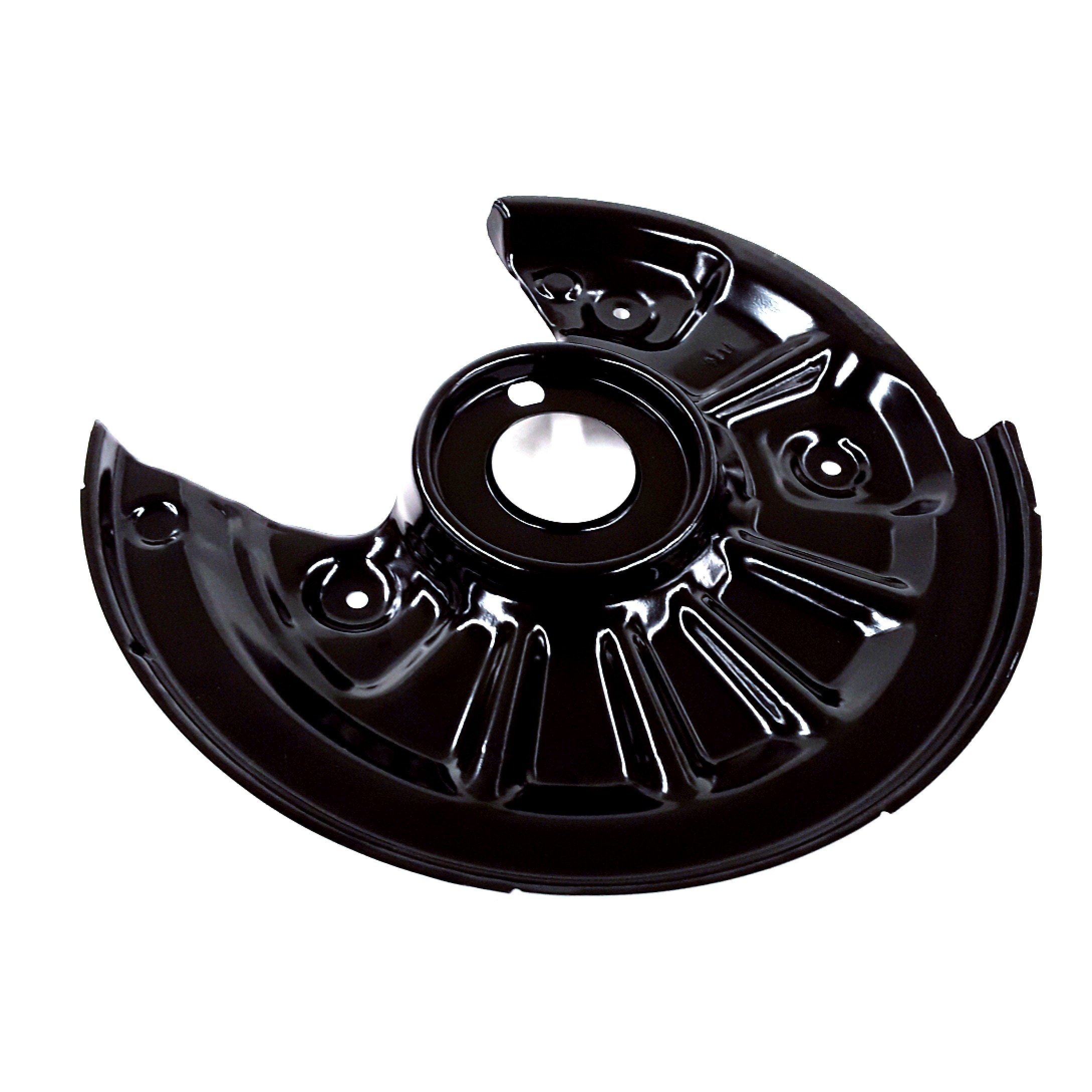 Splash Shield 5Q0-615-612-F - View 2