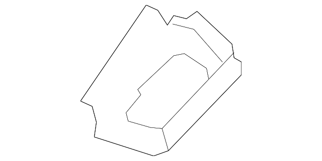 Rail Reinforced 5Q0-804-505-A - View 13