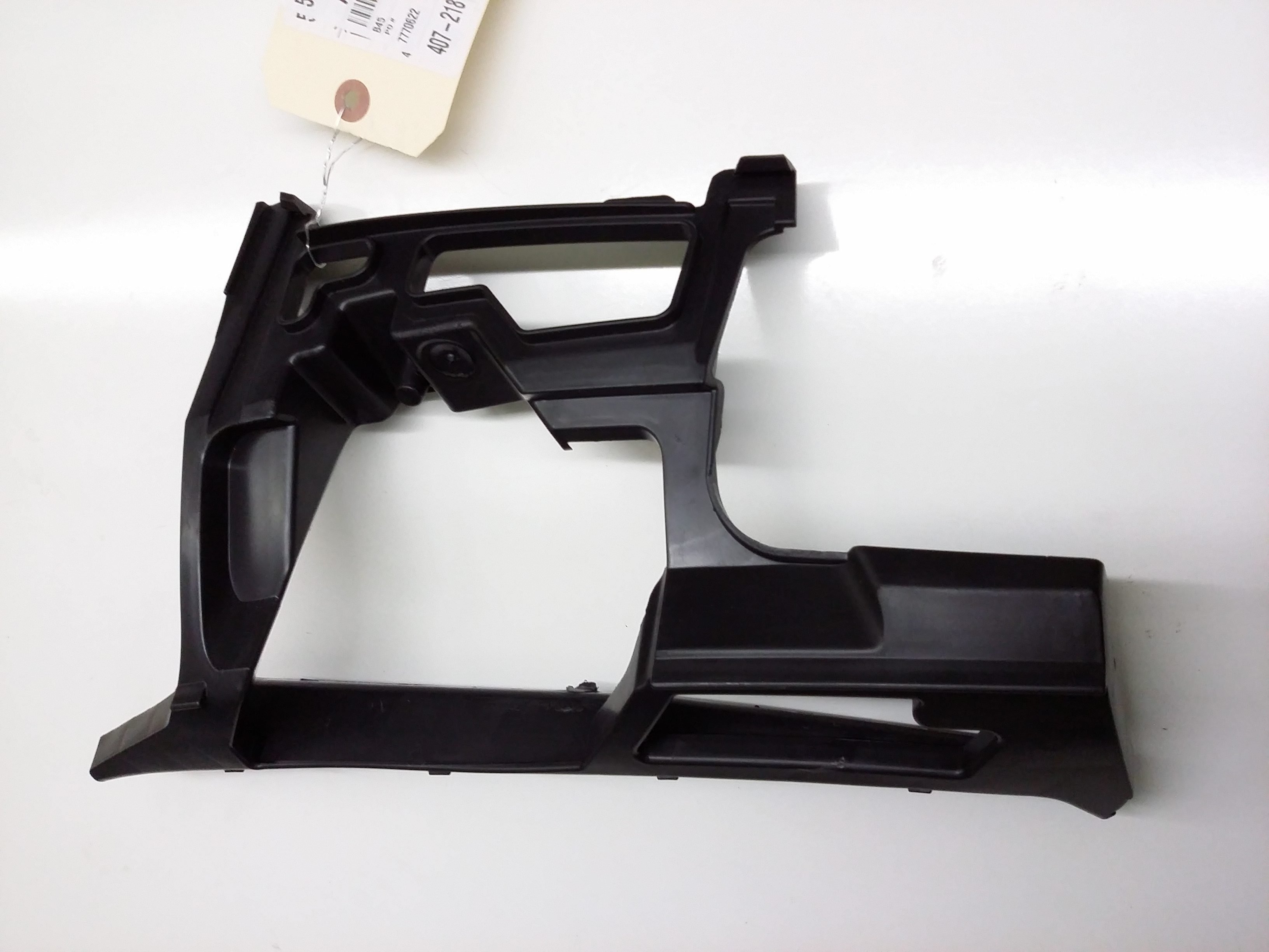 Bumper Cover Support Rail 5K0-807-723-B - View 6