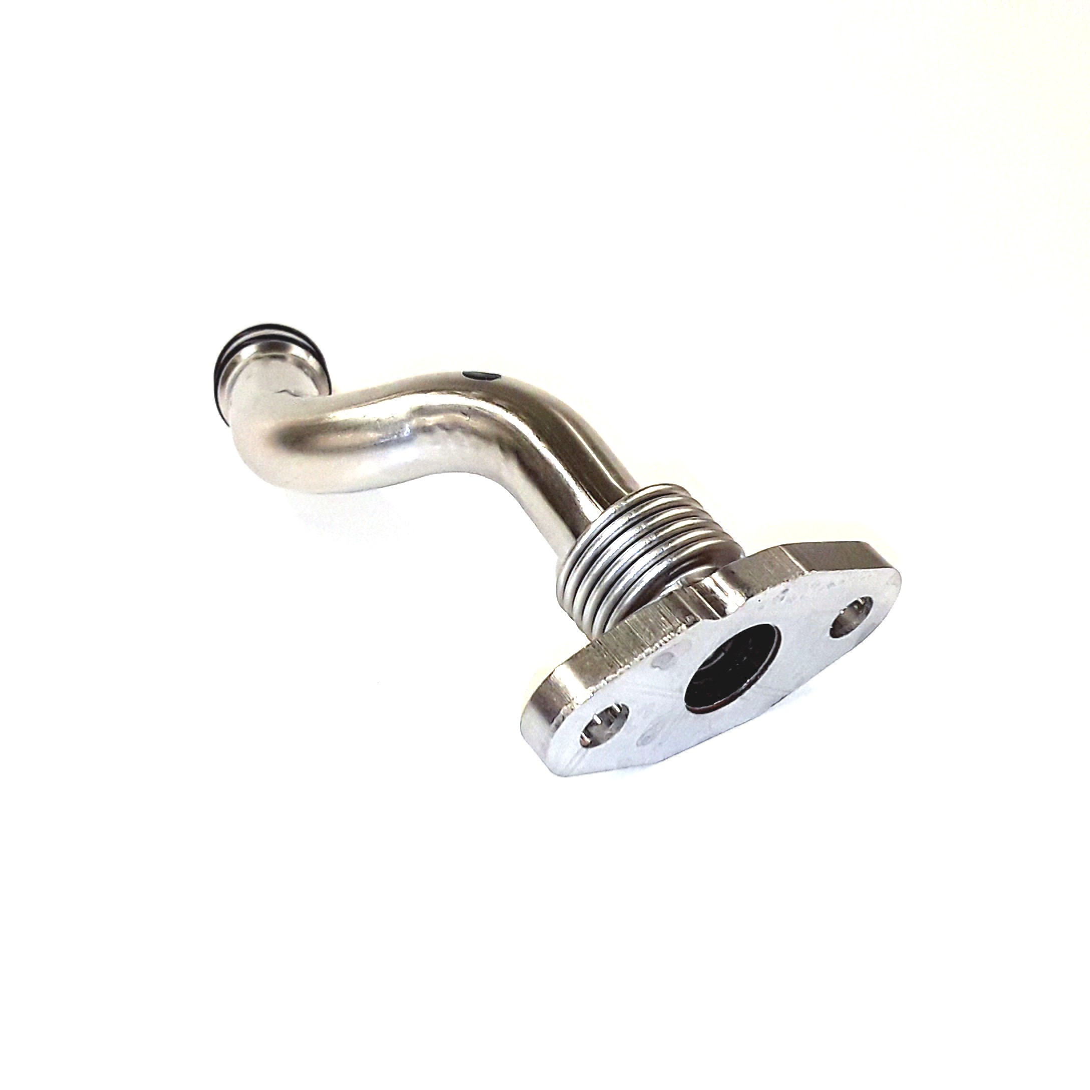 Turbocharger Oil Line 03G-145-736-F - View 5