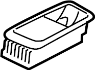 Switch Housing 5GM-867-255-A-81U - View 7