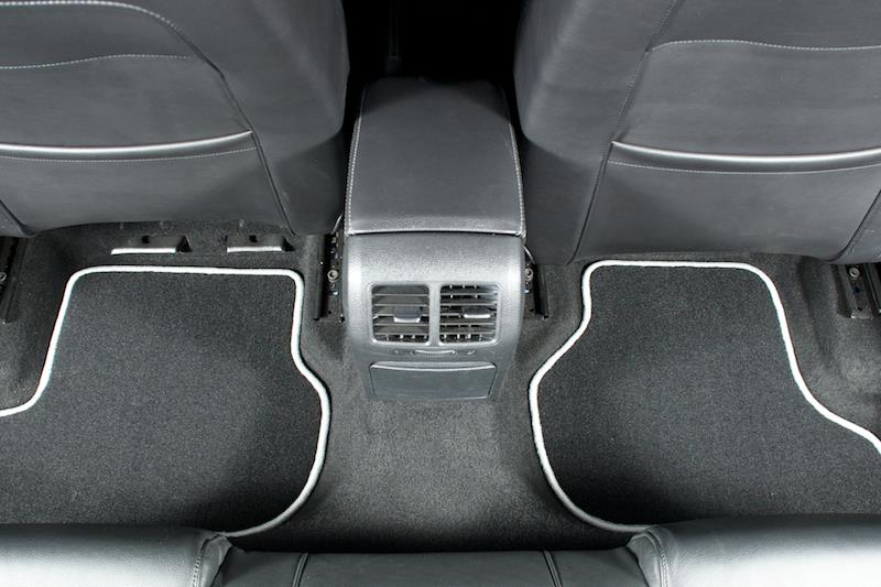 Mojomats Carpeted Mats 5K1-061-325-041 - View 2