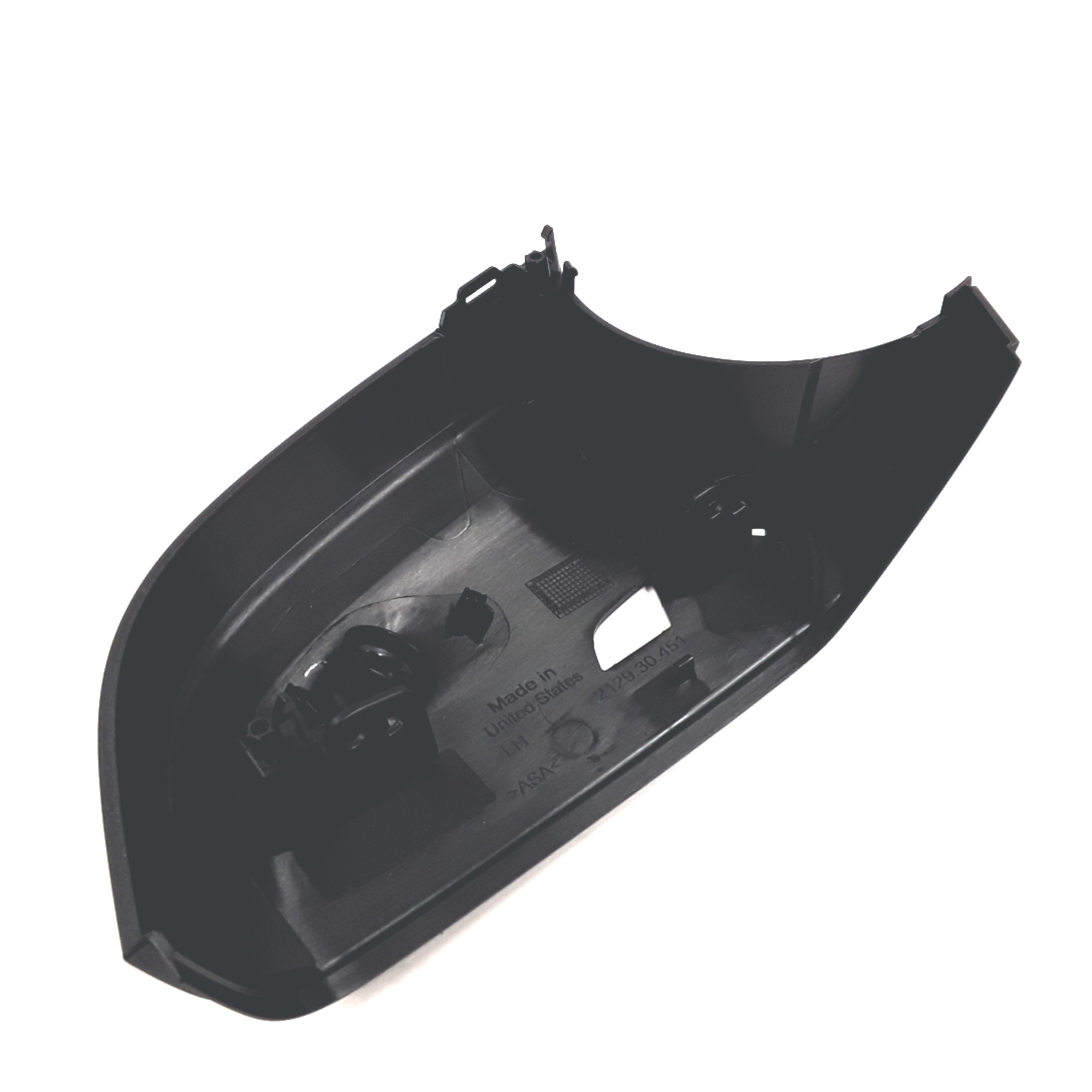 Lower Cap 3CN-857-577-A-9B9 - View 5