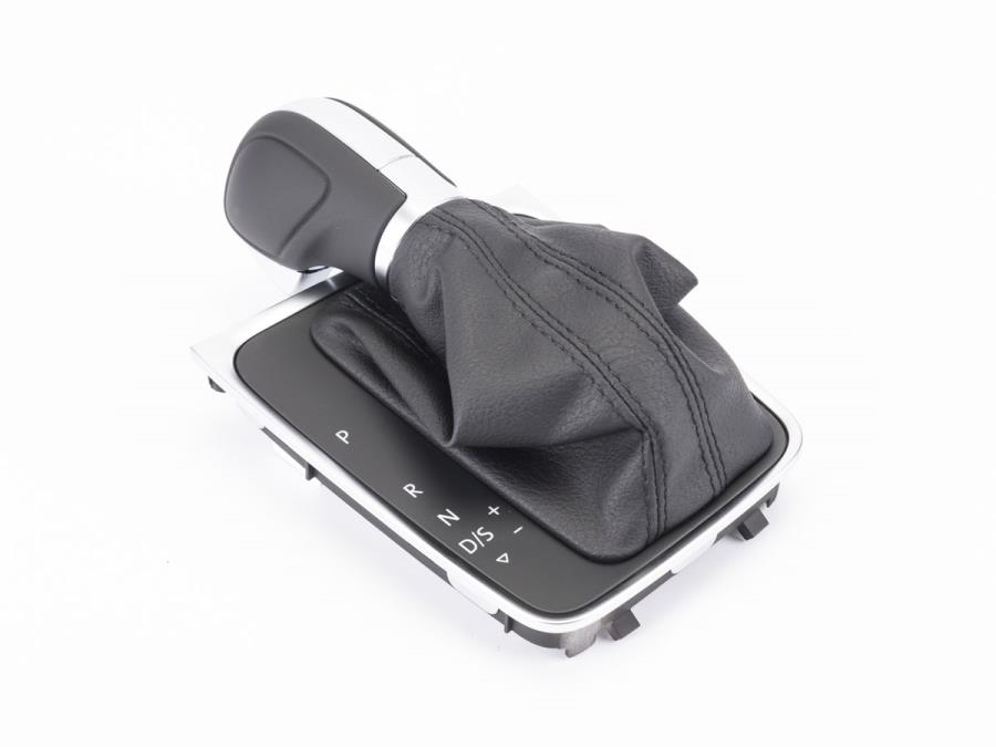 Shift Knob 5G1-713-203-J-UMF - View 6