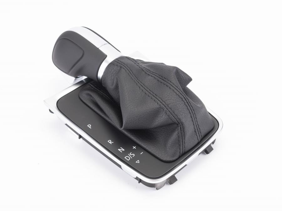 Shift Knob 5G1-713-203-J-UMF - View 5