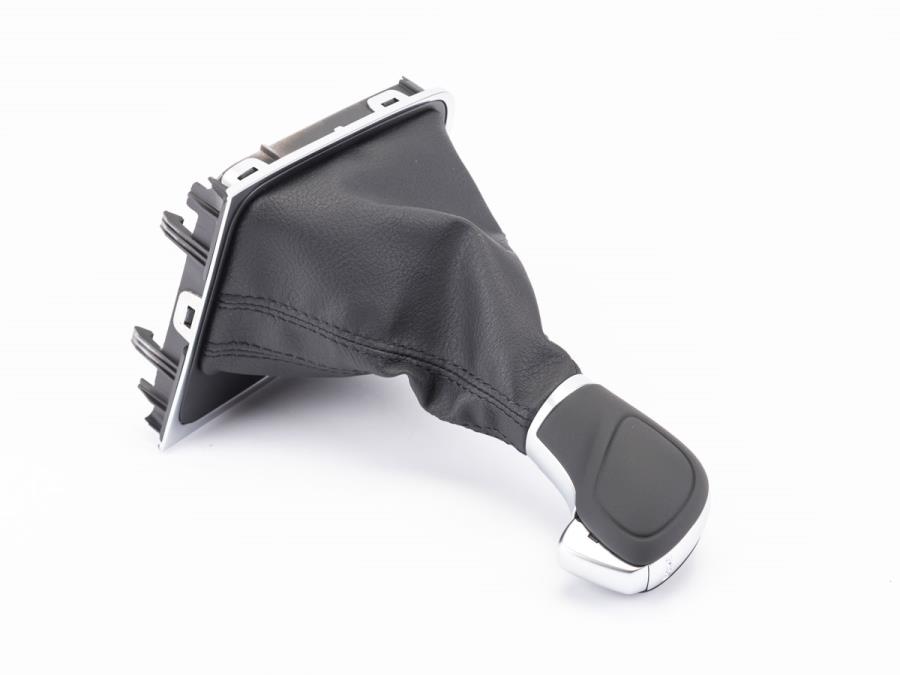 Shift Knob 5G1-713-203-J-UMF - View 8