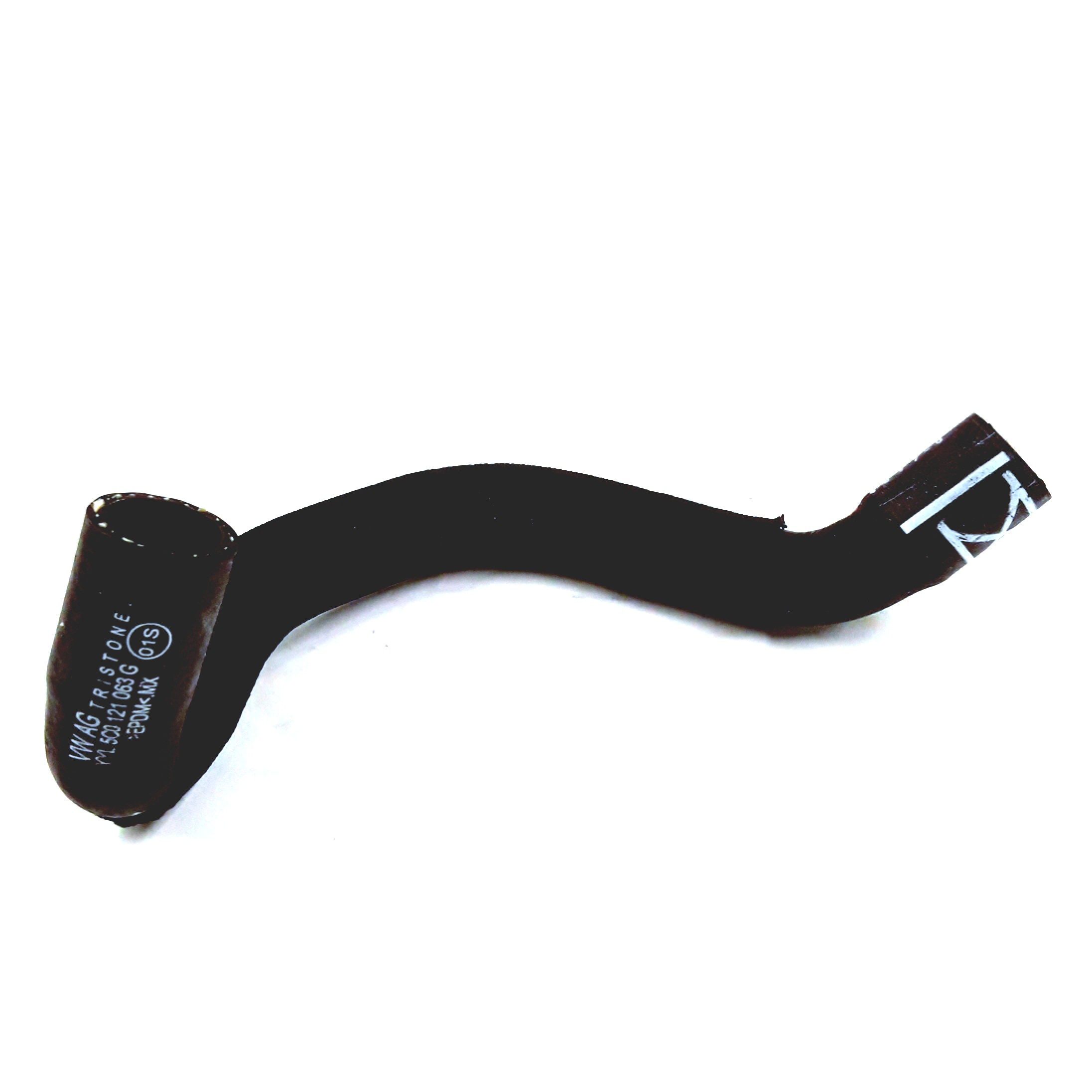 Inlet Hose 5C0-121-063-G - View 6