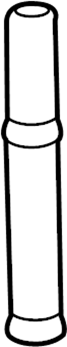 Drain Hose 04E-129-637