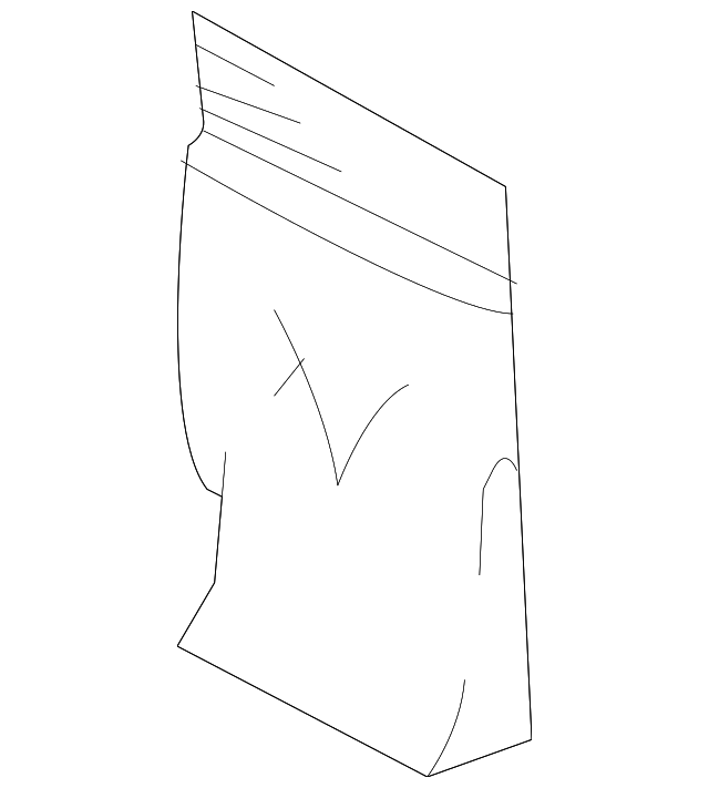 Convertible Top Hardware Kit 5C3-898-107 - View 6