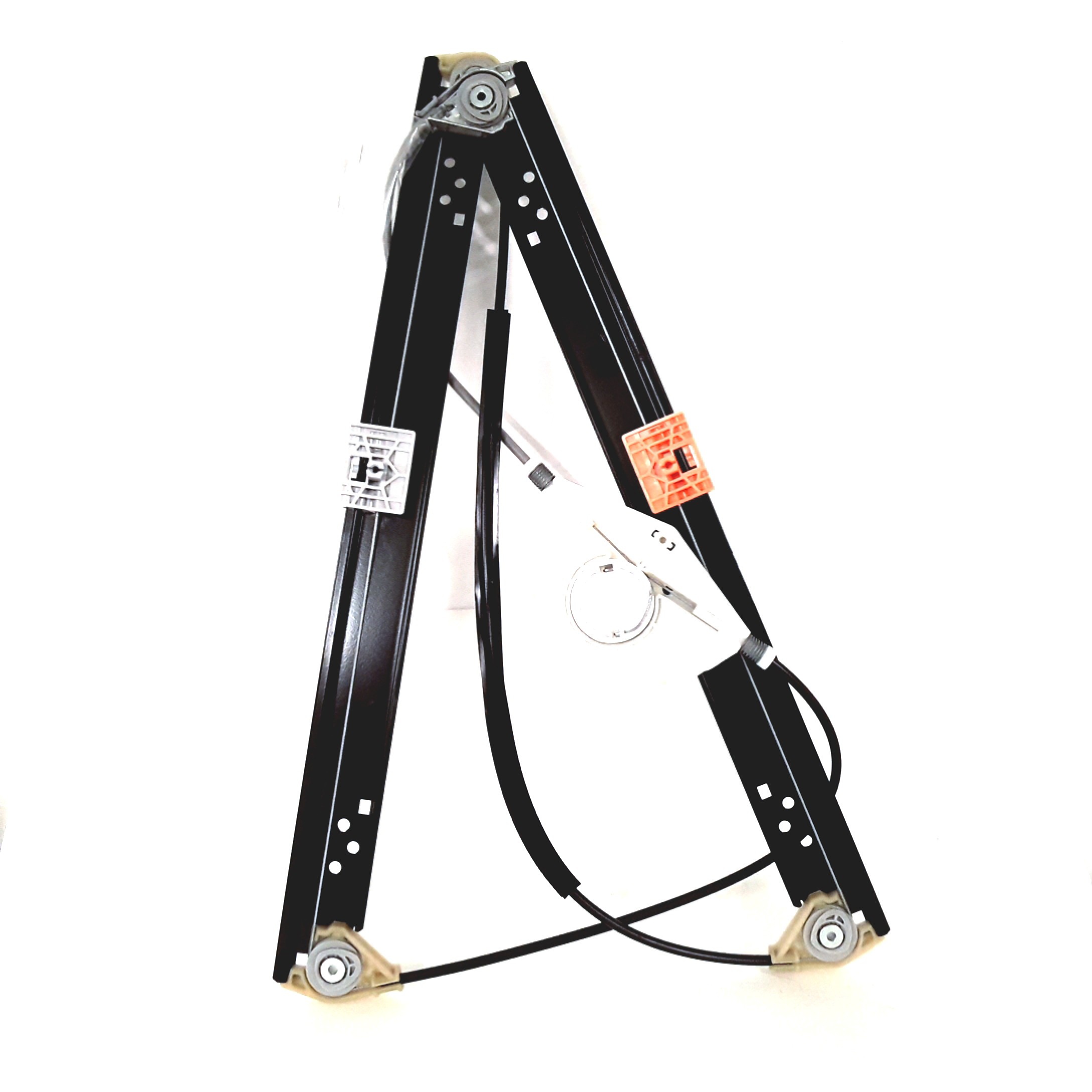 Window Regulator 7L0-837-461-F - View 6