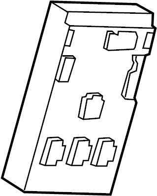 Control Module 4H0-907-063-CG-Z0B