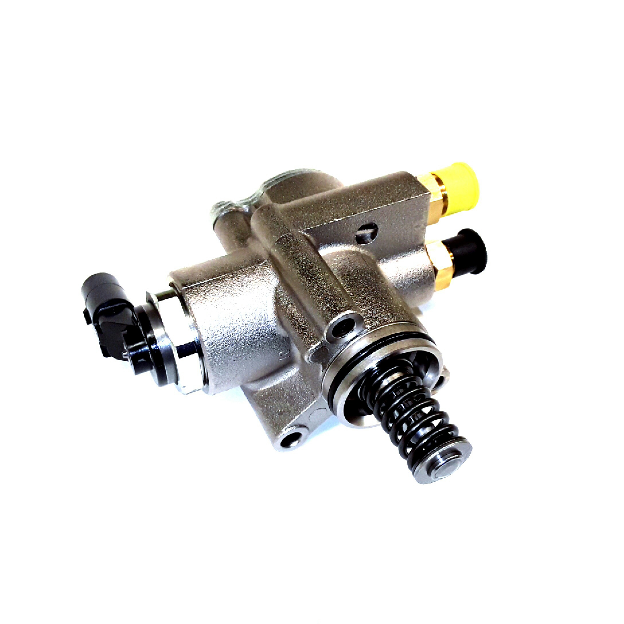 Mechanical Fuel Pump 03H-127-025-C - View 2