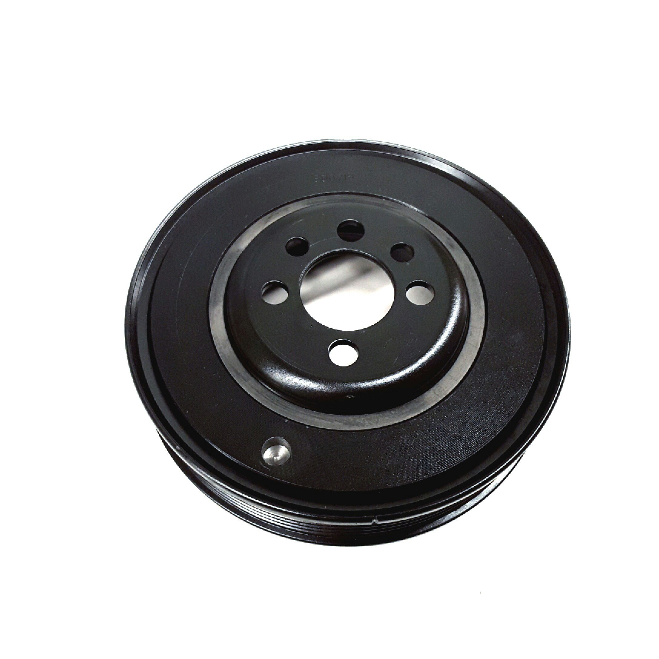 Engine Crankshaft Pulley 06A-105-243-E - View 10