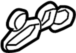 Oil Cooler Gasket 06D-117-070 - View 19