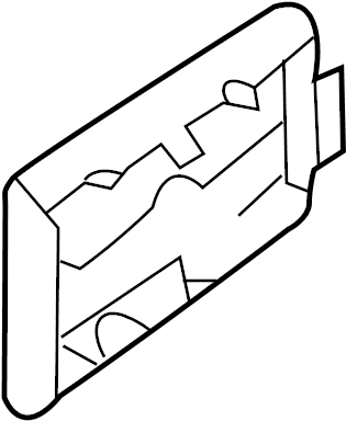 Access Cover 5C6-867-657-9B9 - View 2