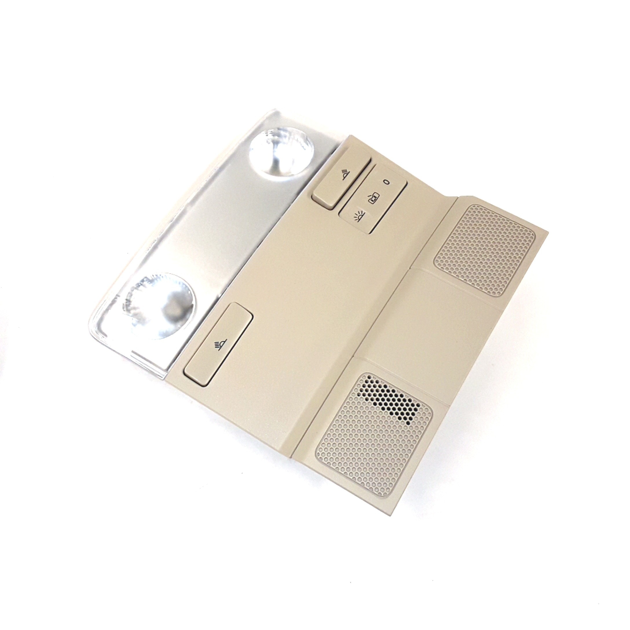 Front Lamp Assembly 1K0-947-105-P-95T - View 11