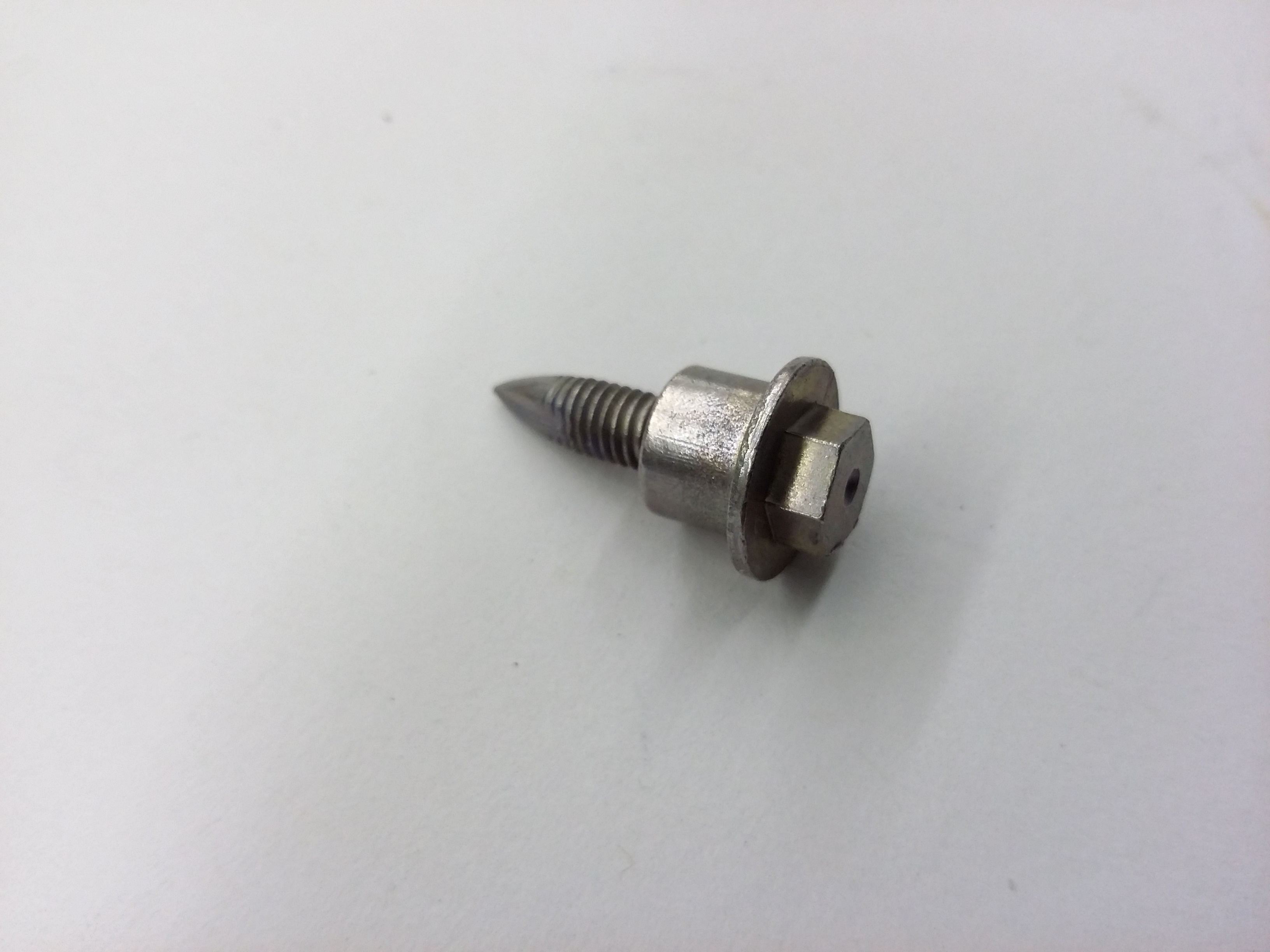 Rocker Molding Fastener WHT-000-188 - View 7