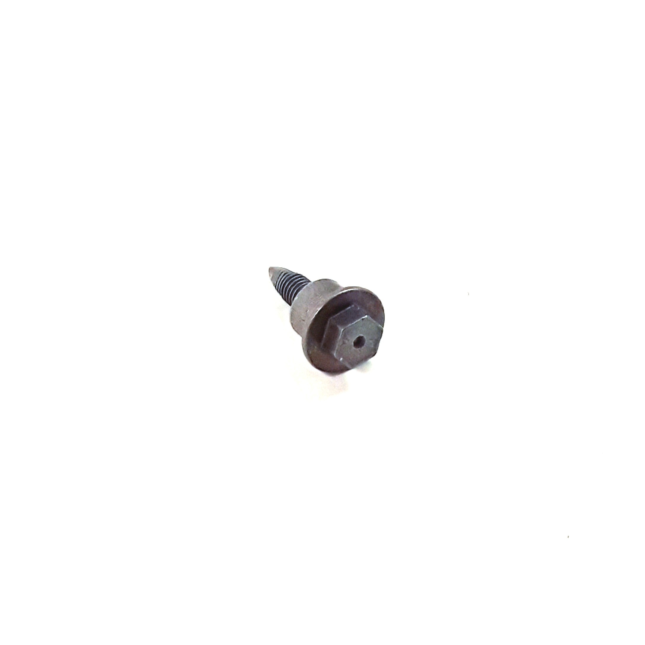 Rocker Molding Fastener WHT-000-188 - View 10