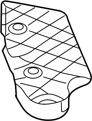 Stone Guard 7L0-501-559-A - View 7