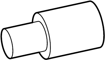 License Lamp Bulb 7B0-945-104