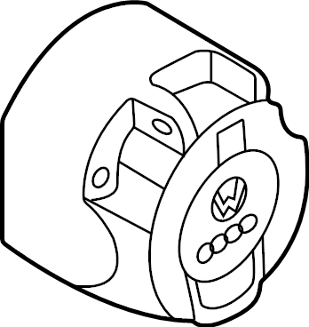 Wire Harness Socket 5TA-945-505