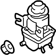 Battery Relay 7L6-919-507-A