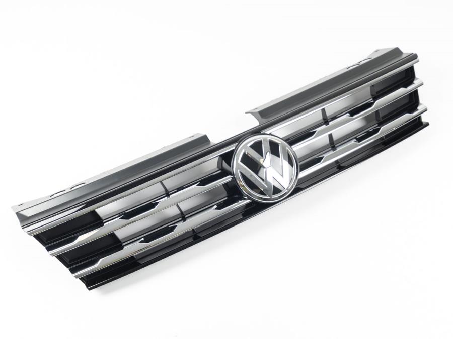 Center Grille 5NN-853-651-E-ZLL - View 7