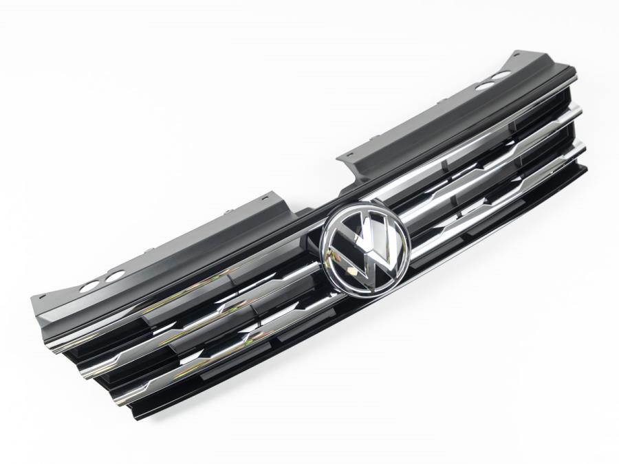 Center Grille 5NN-853-651-E-ZLL - View 8