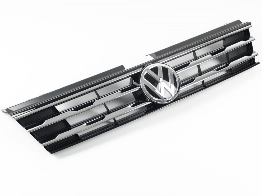 Center Grille 5NN-853-651-E-ZLL - View 5