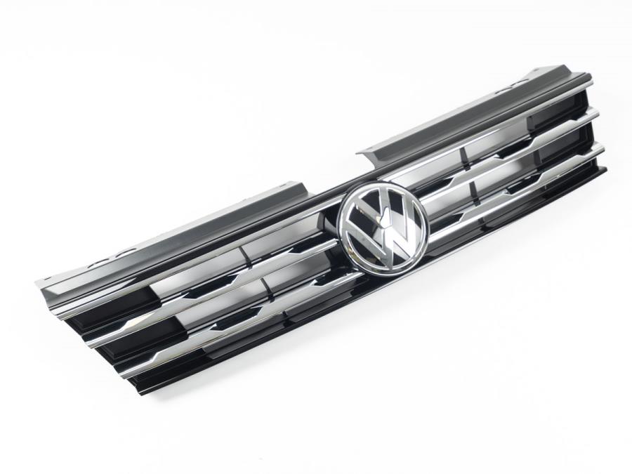 Center Grille 5NN-853-651-E-ZLL - View 6