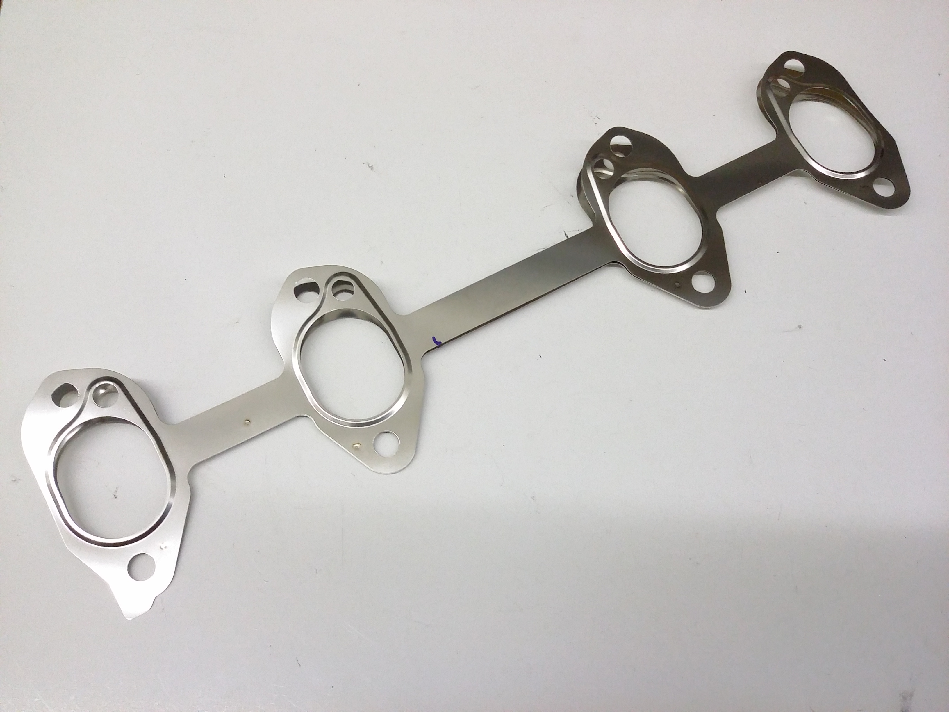 Exhaust Manifold Gasket 06A-253-039-L - View 10