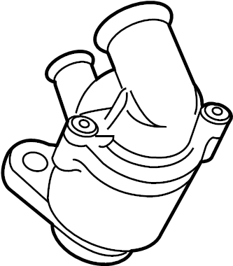 Thermostat 059-122-111-D