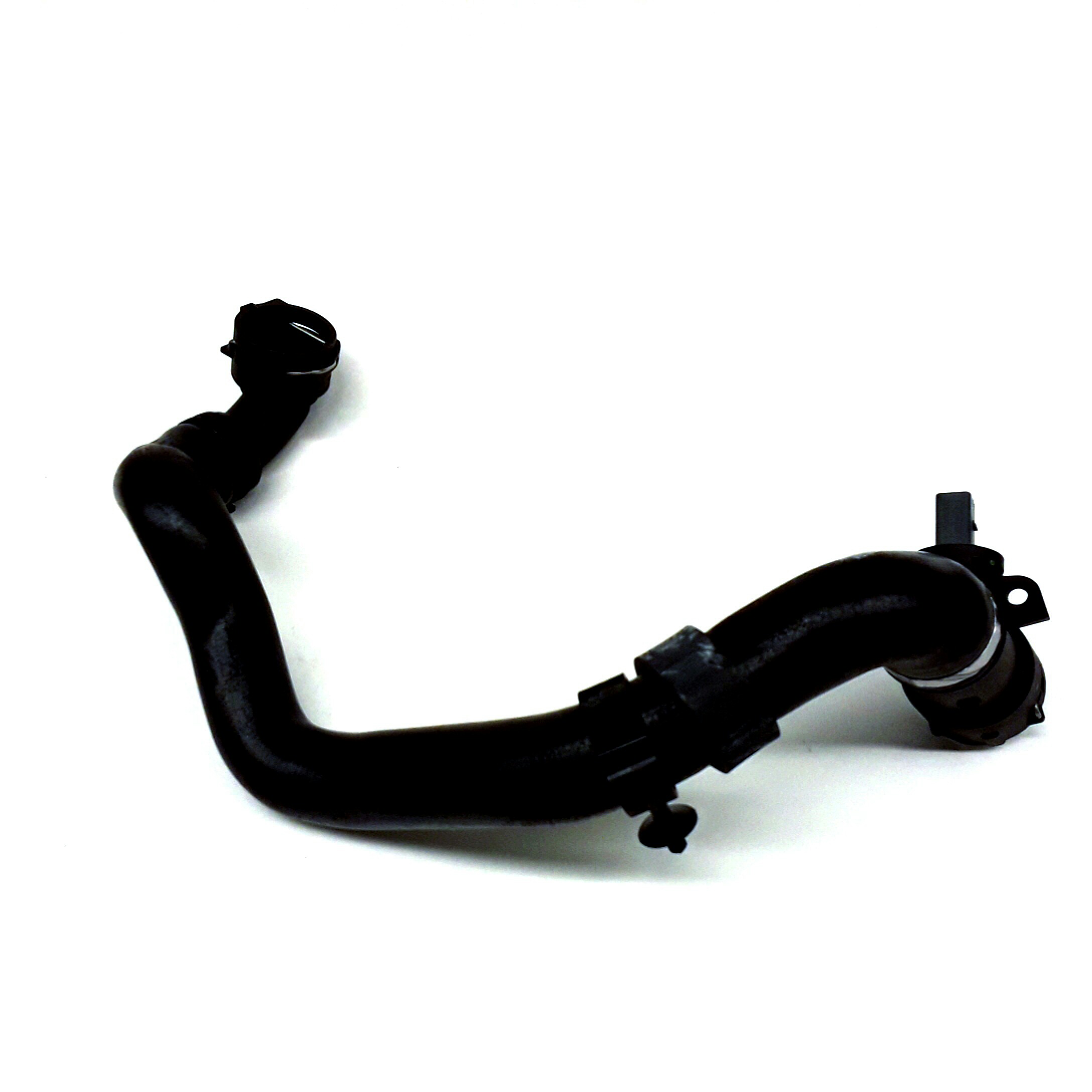 Outlet Hose 3C0-122-051-BD - View 3