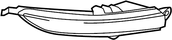 Reflector Panel 7P6-945-702-C - View 4