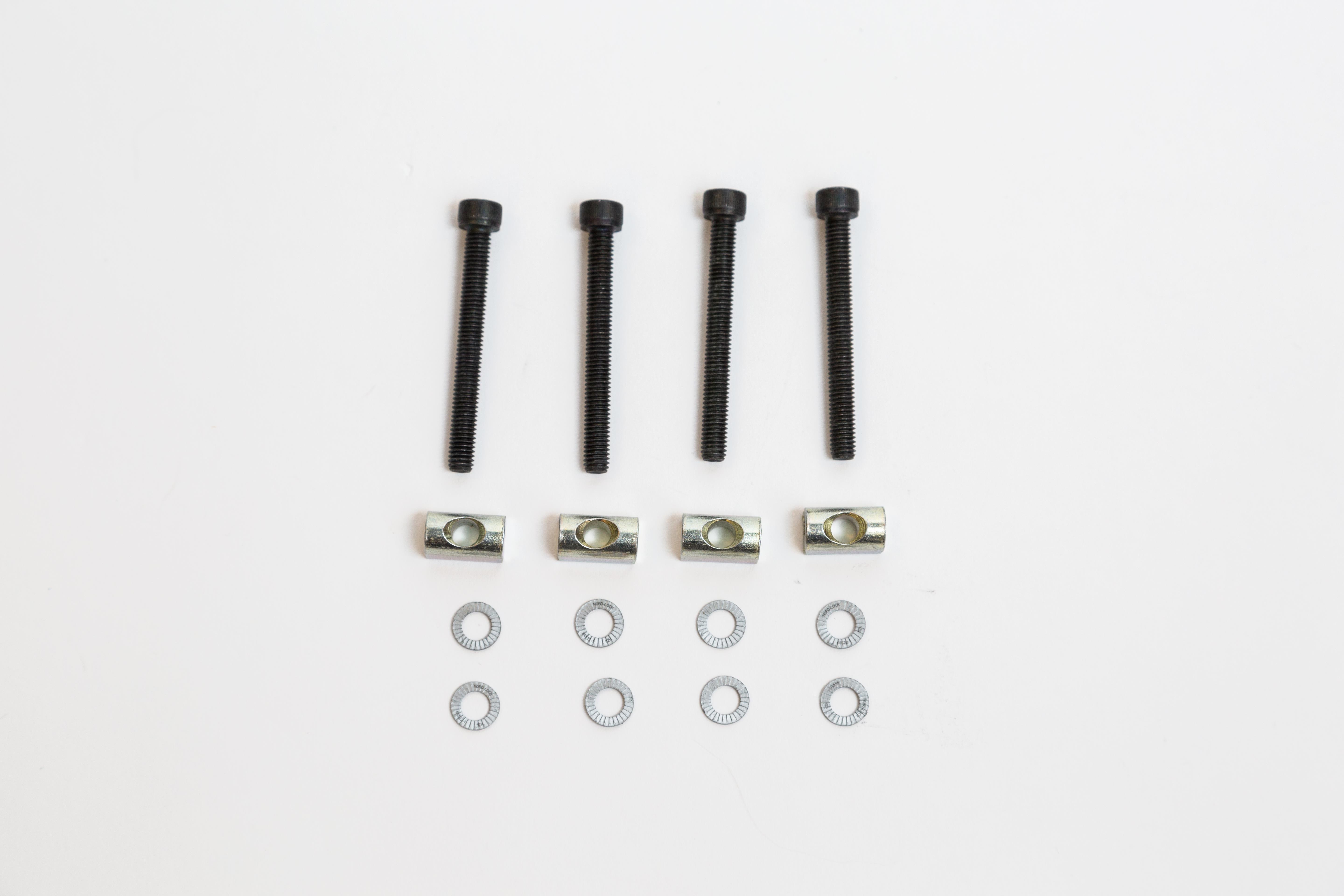 Locking Screw Set 5G0-071-740 - View 2