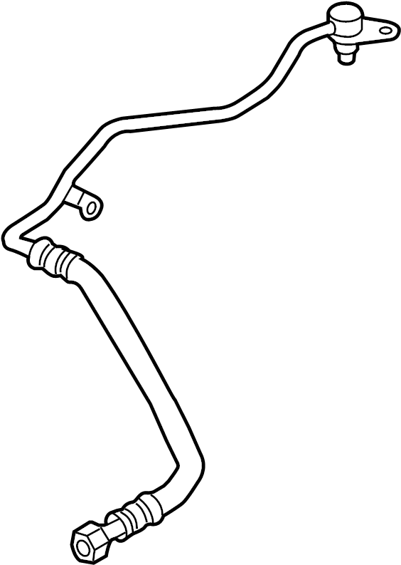 Feed Line 3C0-317-820-A - View 6