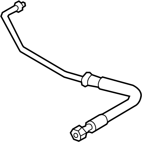 Feed Line 3C0-317-820-A - View 13