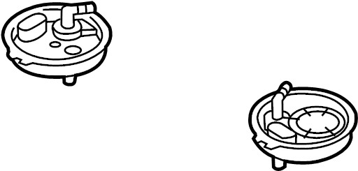 Fuel Pump Housing 7P0-919-679-A - View 5